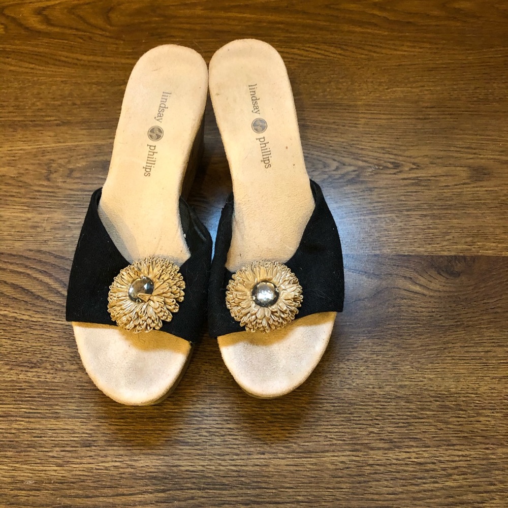Lindsey Phillips Sandals